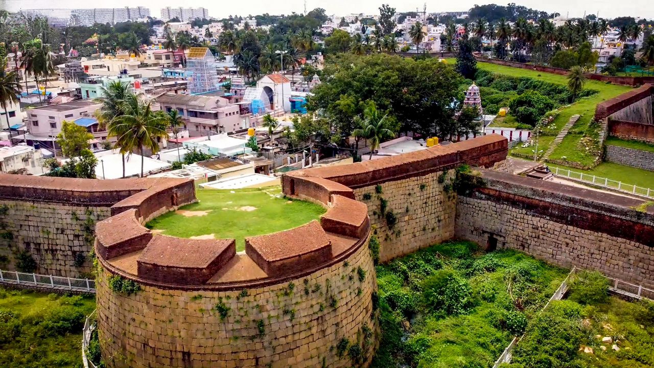 Devanahalli