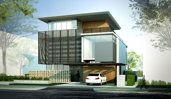Embassy Boulevard, Yelahanka, Bangalore