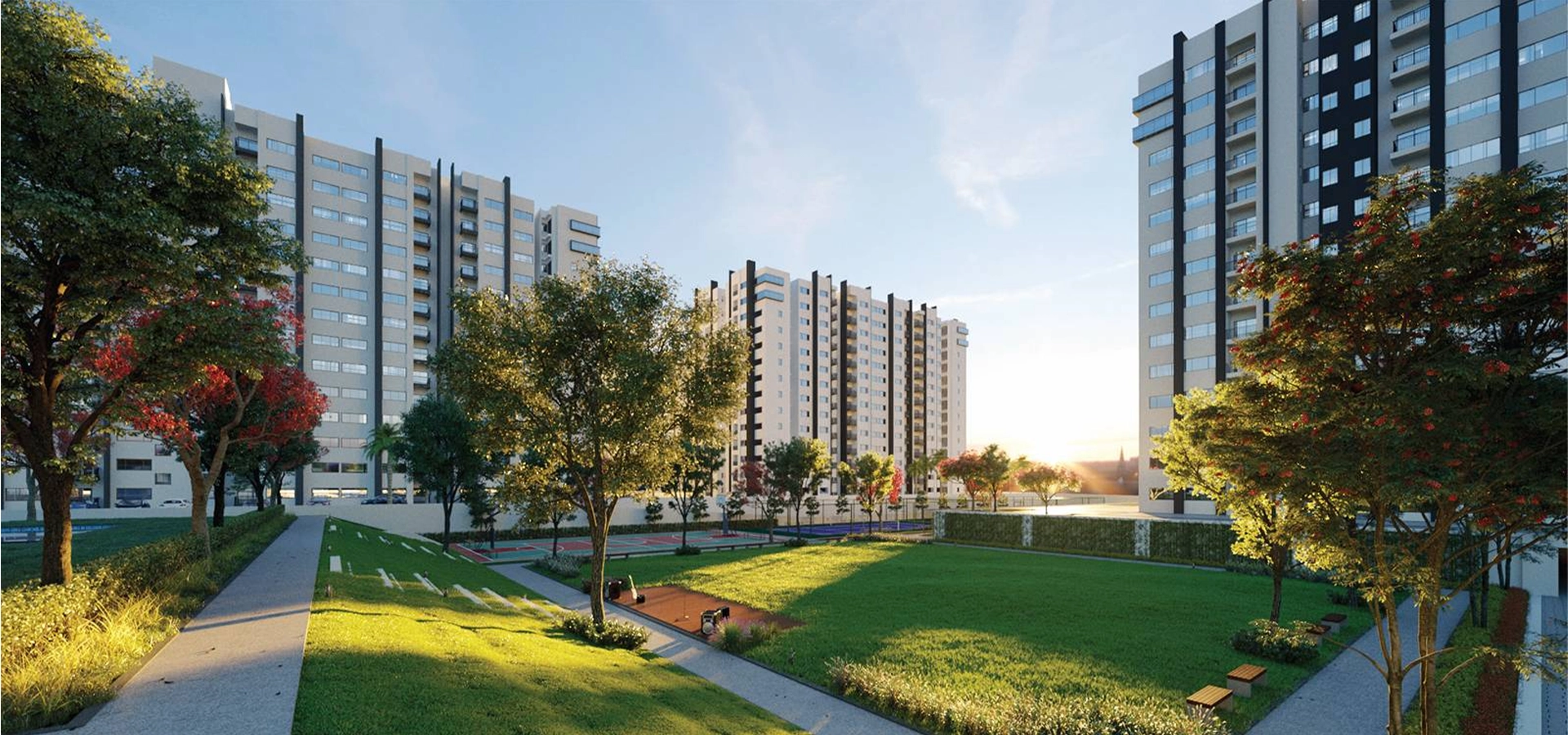Embassy Edge, Devanahalli, Bangalore