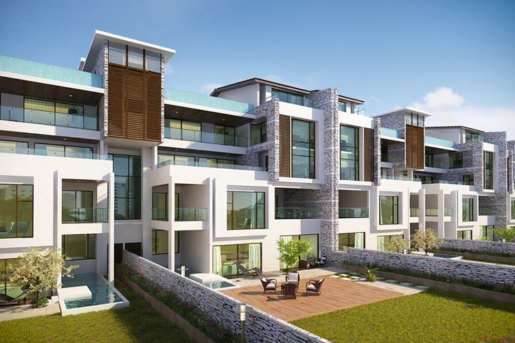 Embassy Grove, Rustam Bagh, Old Airport Road, Bangalore