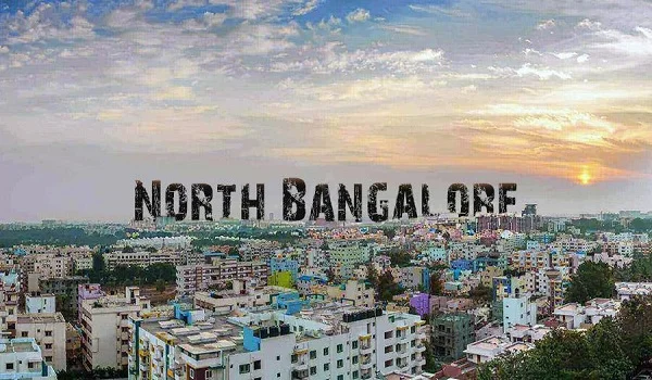 North Bangalore